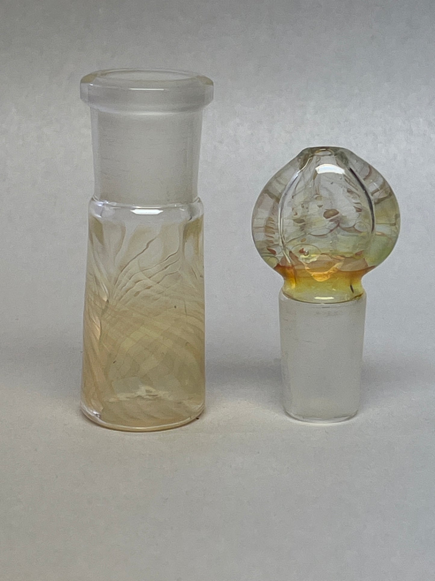 Throckmorton Ember 58 Ring Gauge