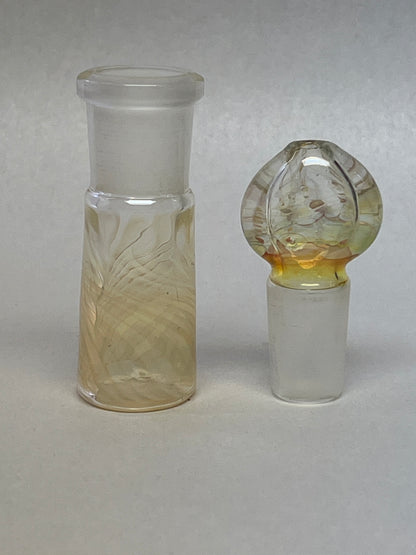Throckmorton Ember 58 Ring Gauge