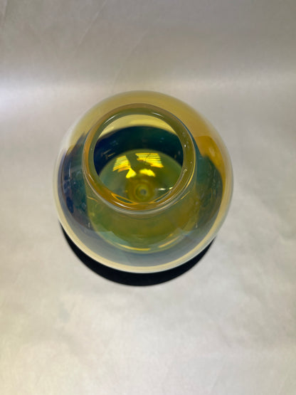 Throckmorton Goblet