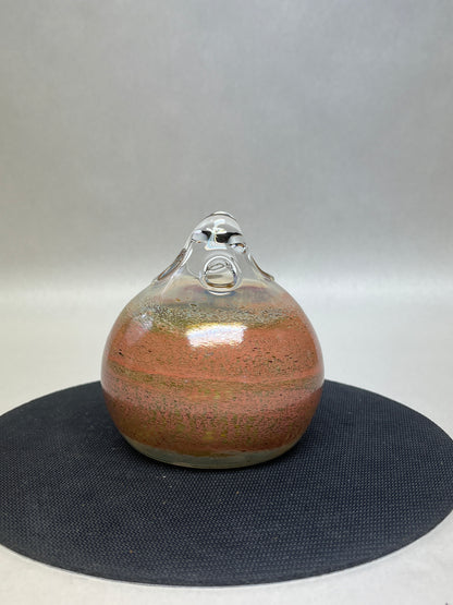 Four Hole Rooter Ball