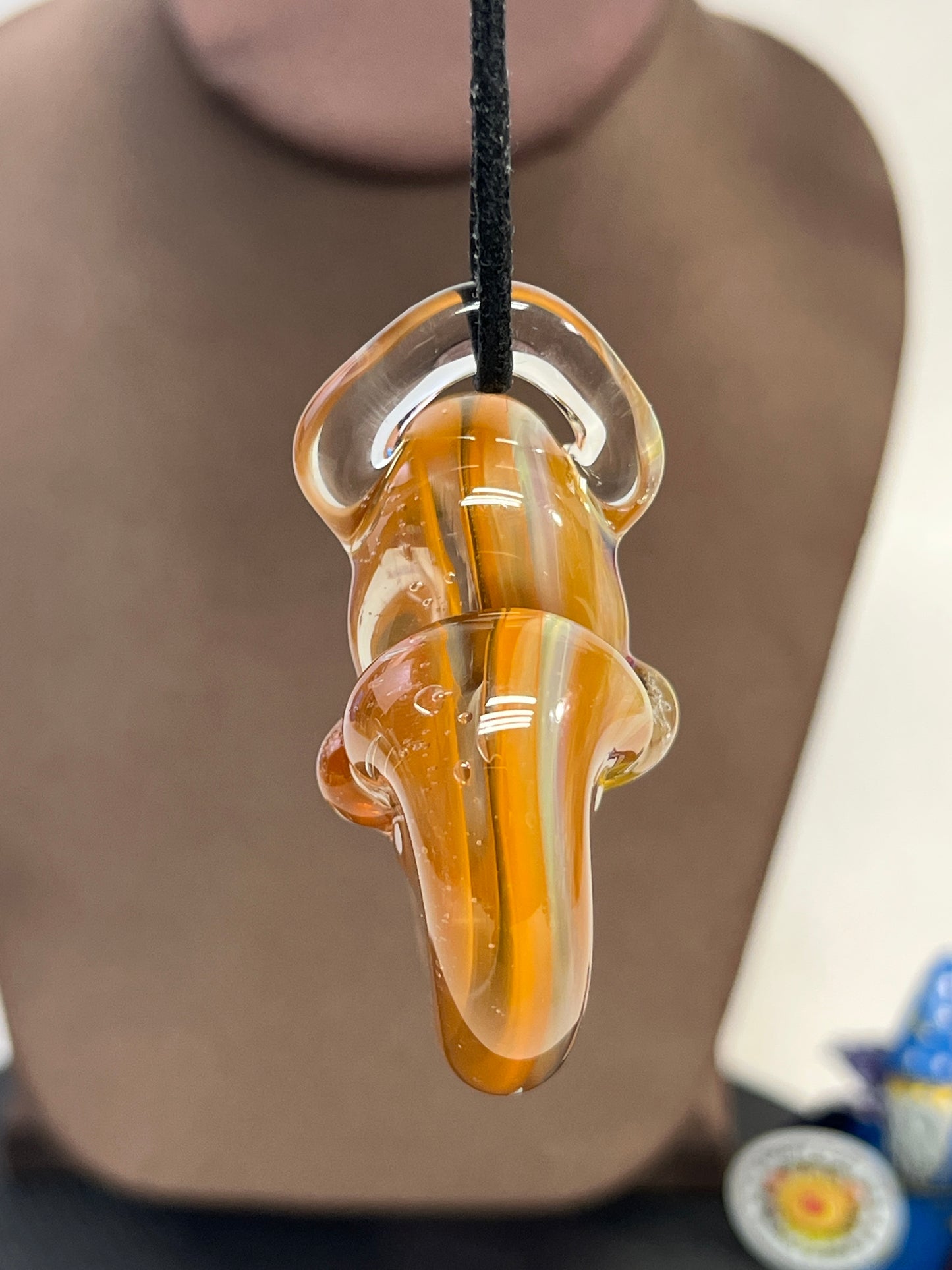 Heart Pendant