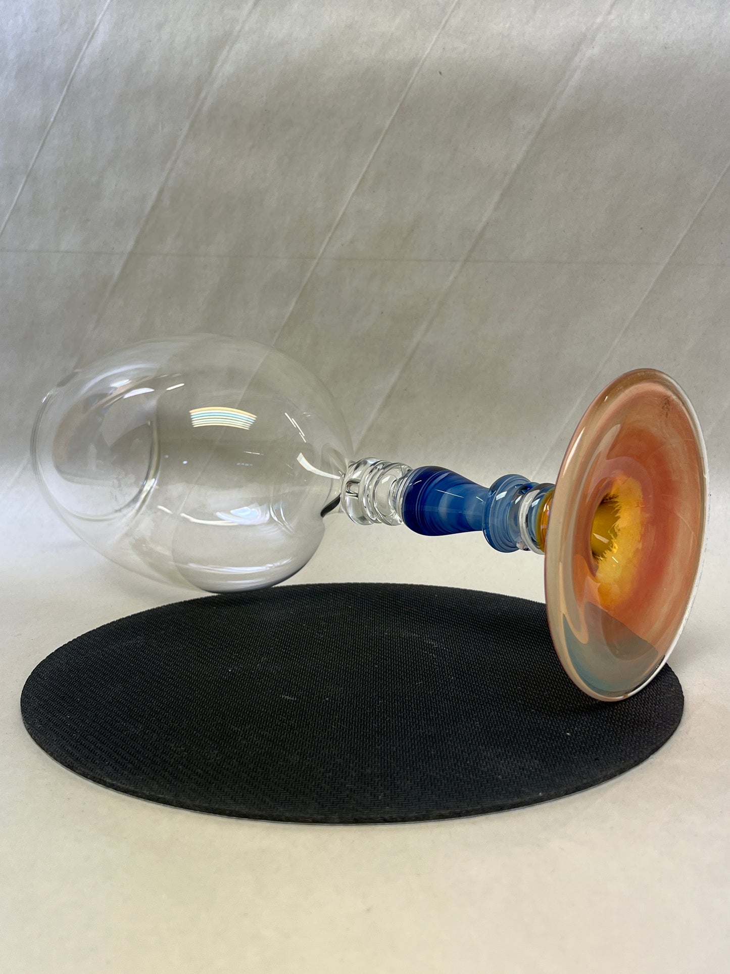 Throckmorton Goblet