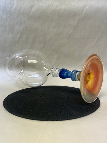 Throckmorton Goblet