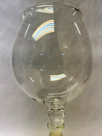 Throckmorton Goblet