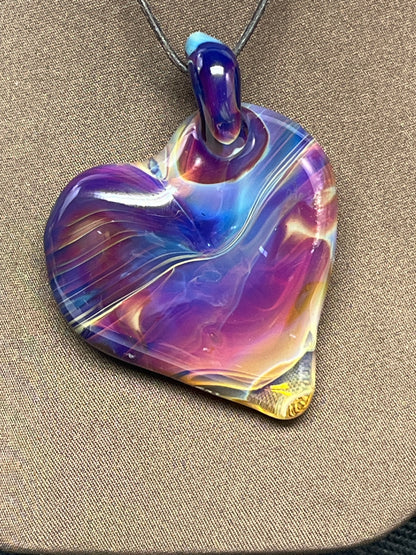 Heart Pendant