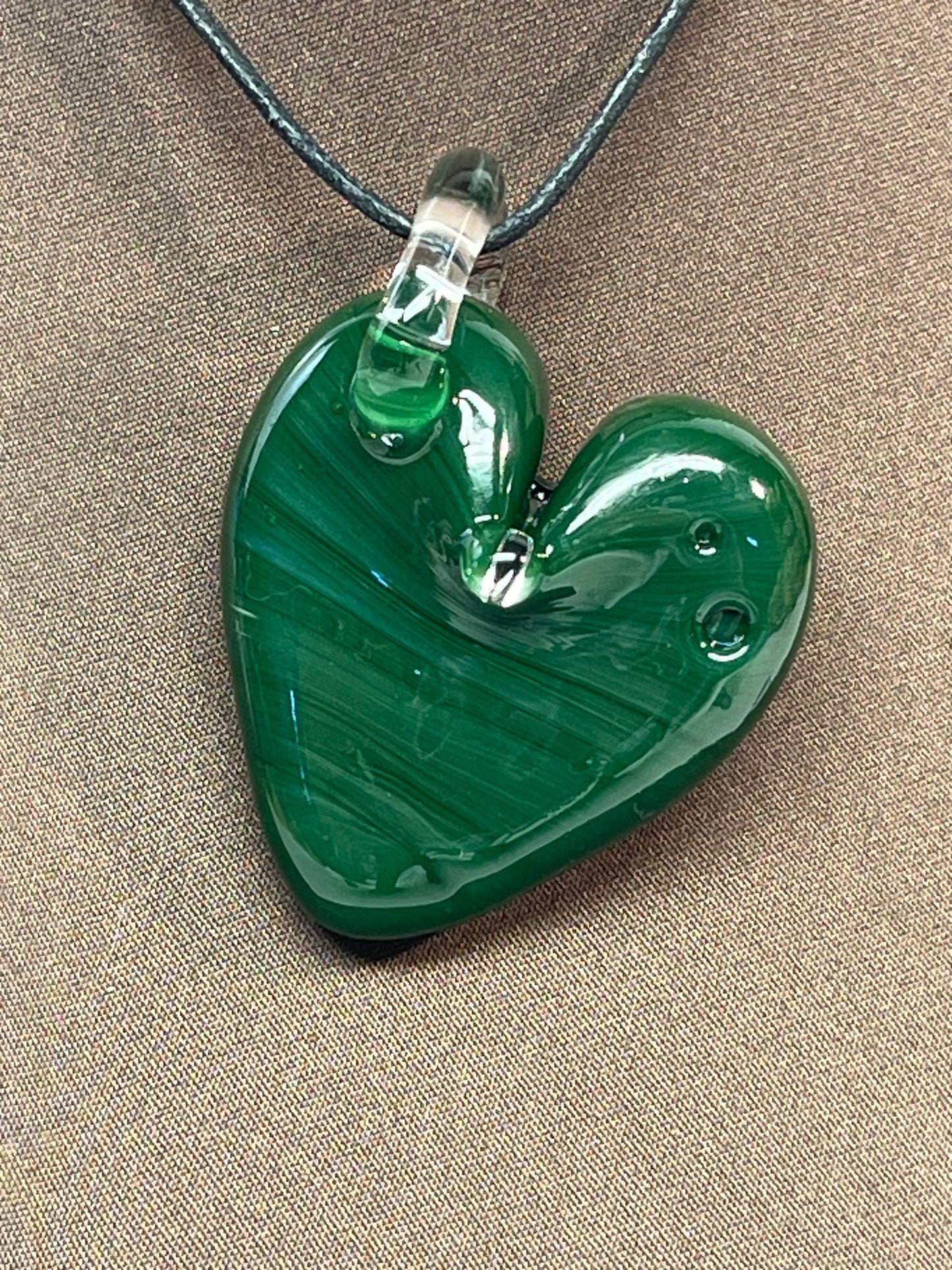 Heart Pendant
