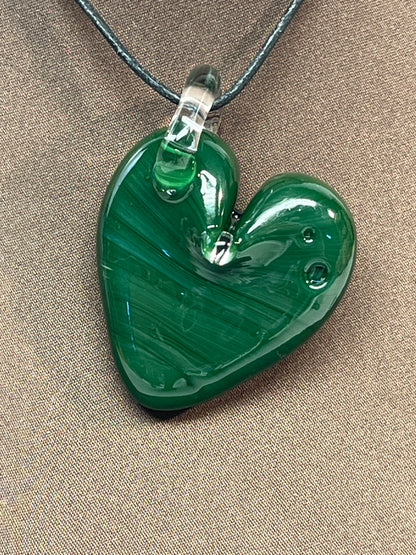 Heart Pendant