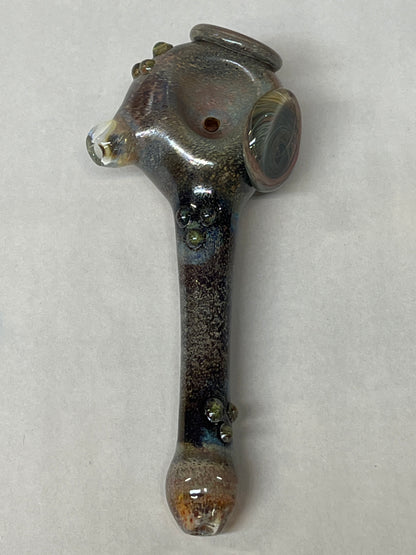Cosmic Glass Spoon
