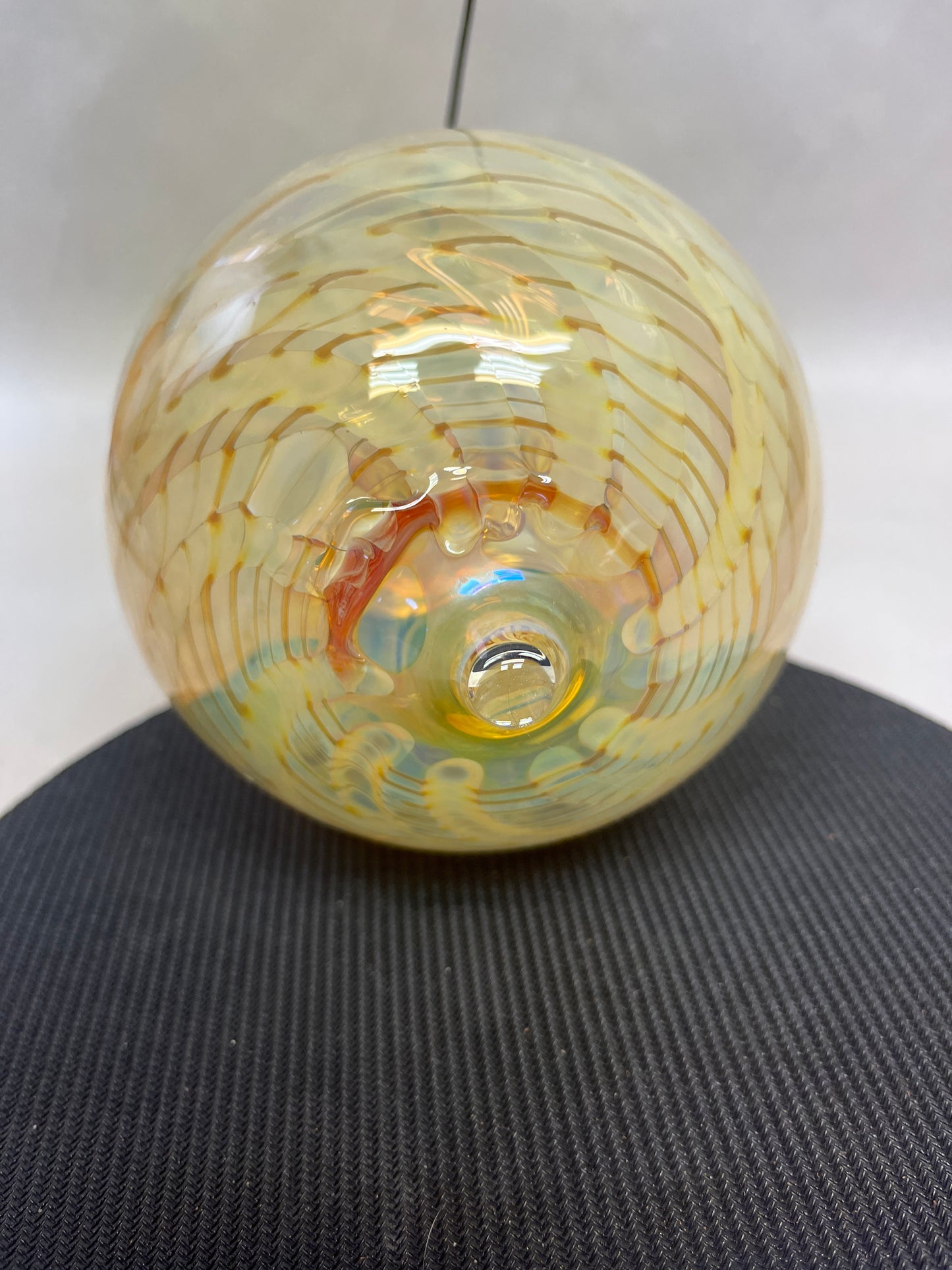 Four Hole Rooter Ball