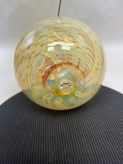 Four Hole Rooter Ball