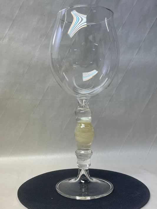 Throckmorton Goblet