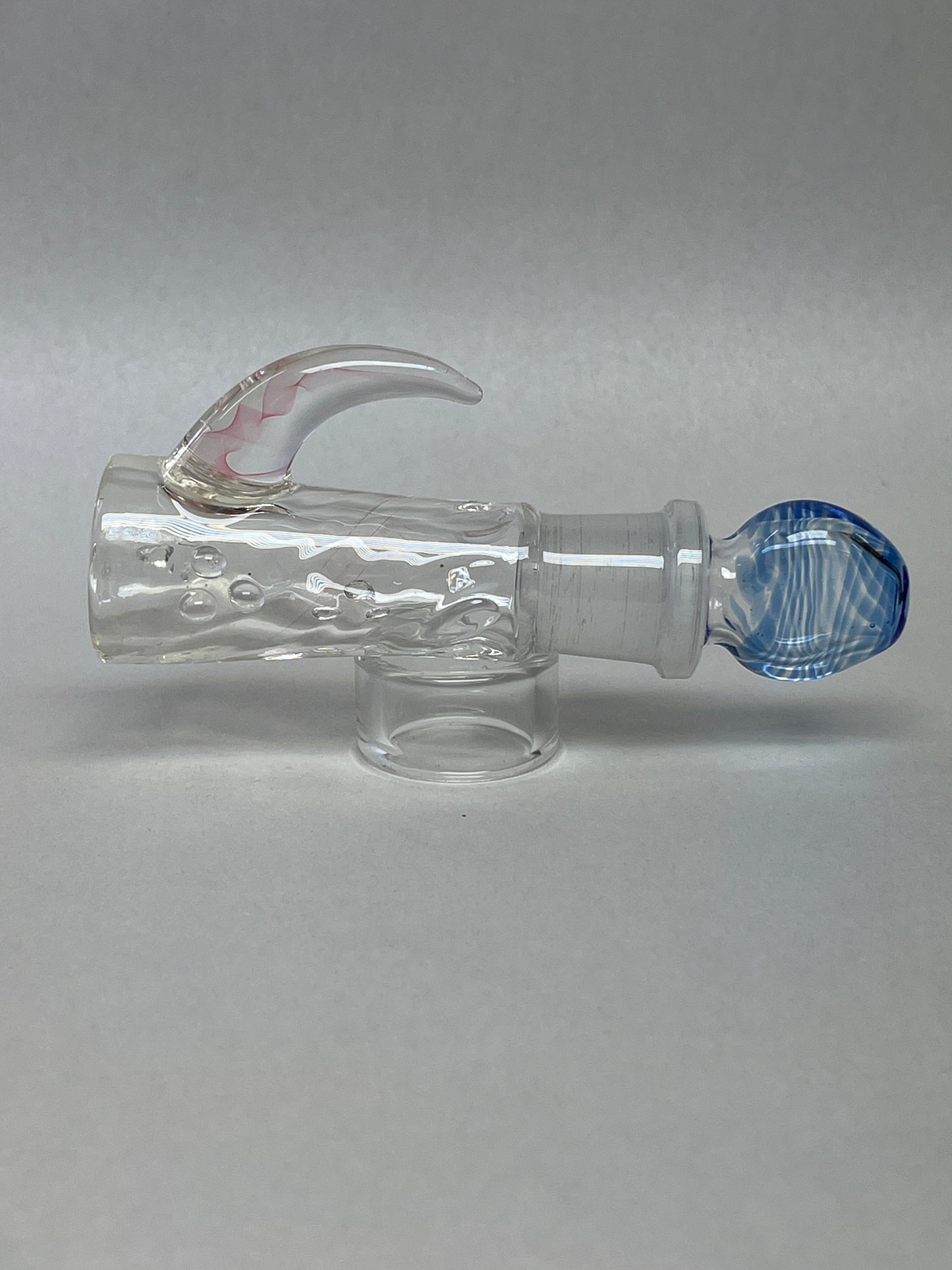 Throckmorton Ember 64 Ring Gauge