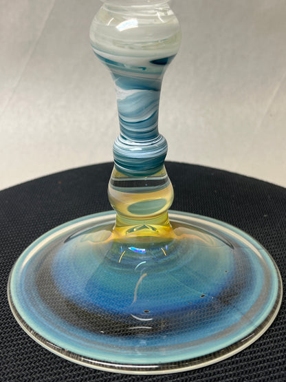 Throckmorton Goblet
