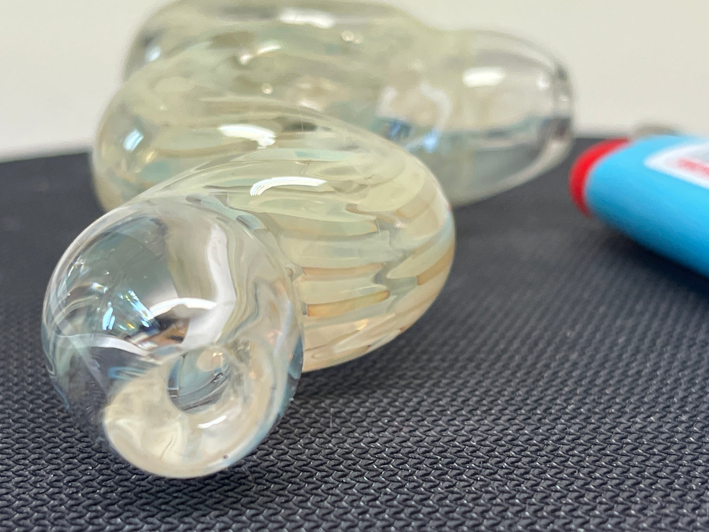 Cosmic Glass 79