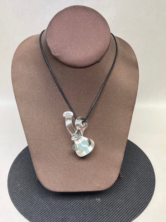 Bong Pendant #2