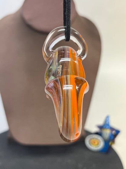 Heart Pendant