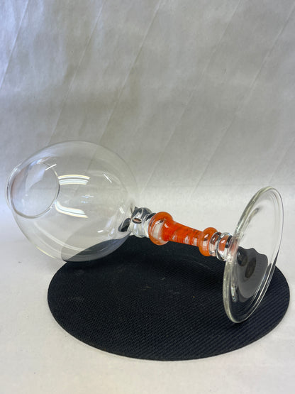 Throckmorton Goblet