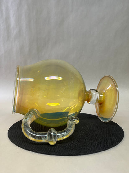 Throckmorton Coffee cup