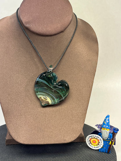 Heart Pendant