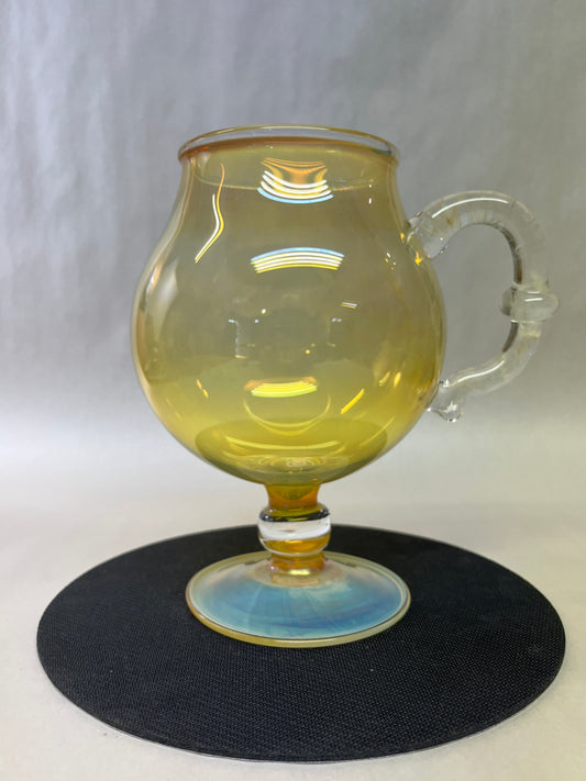 Throckmorton Coffee cup