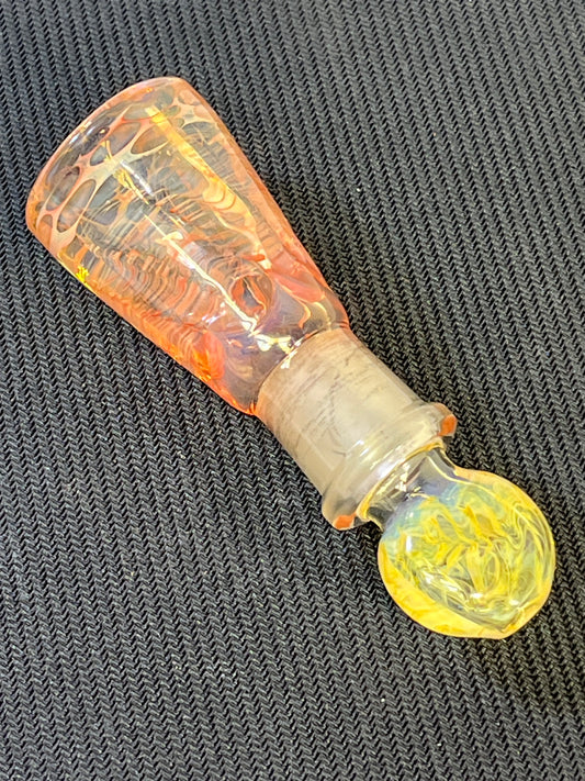 Throckmorton Ember 56 Ring Gauge