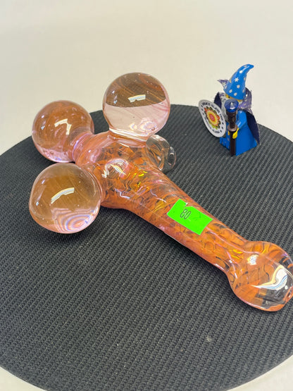 Cosmic Glass 23