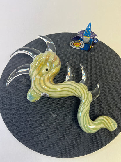 Cosmic Glass 13