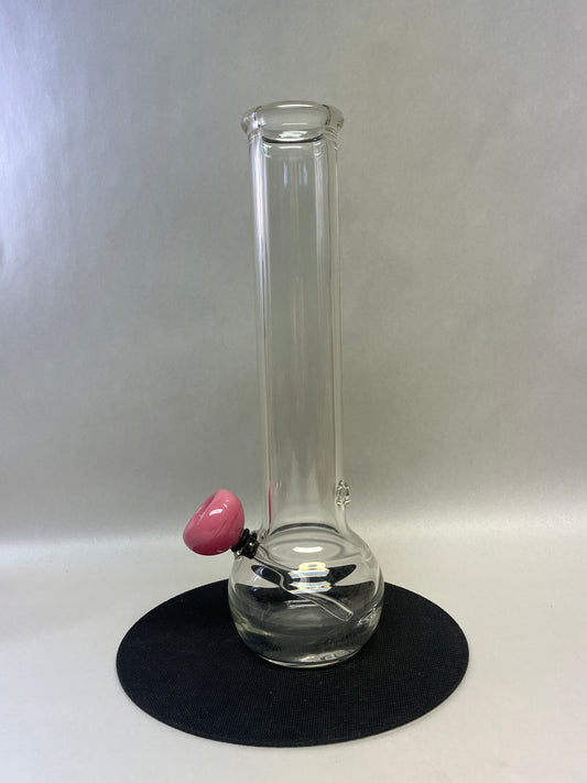 Cosmic Glass 1