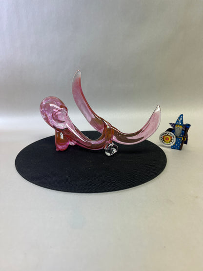 Cosmic Glass 22