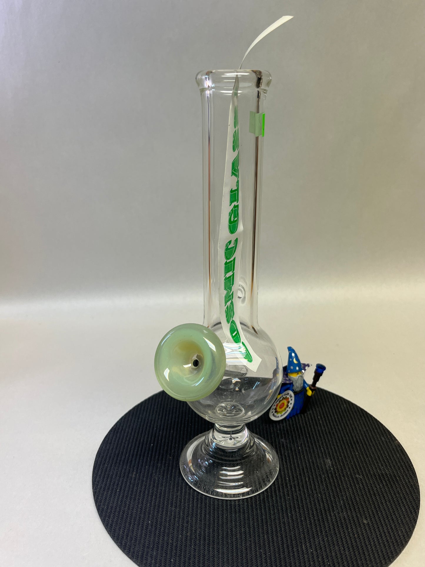 Cosmic Glass 2
