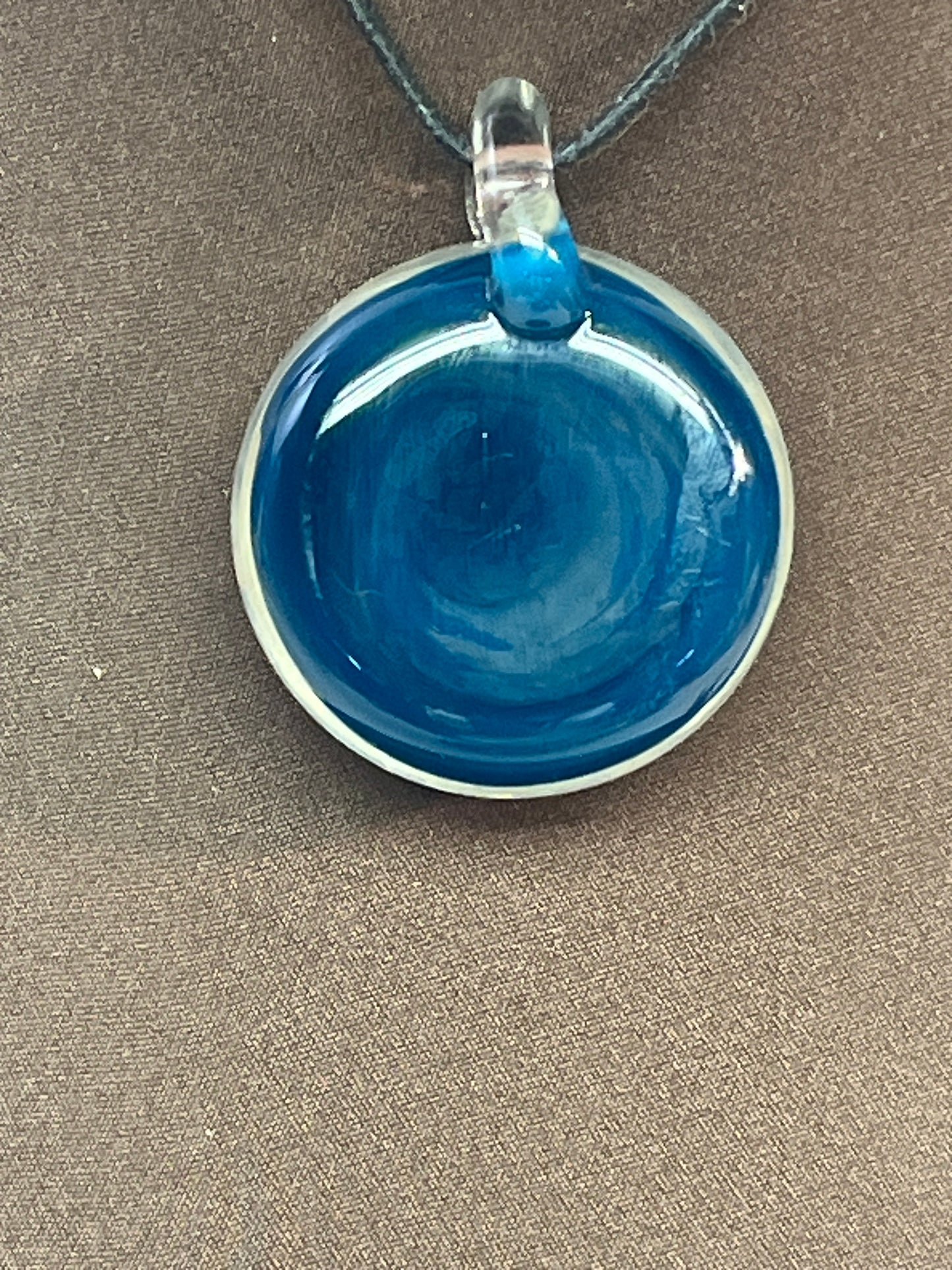 Sky Pendant