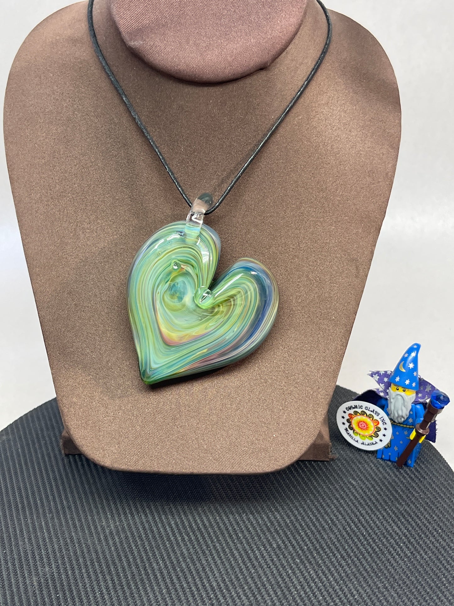 Heart Pendant