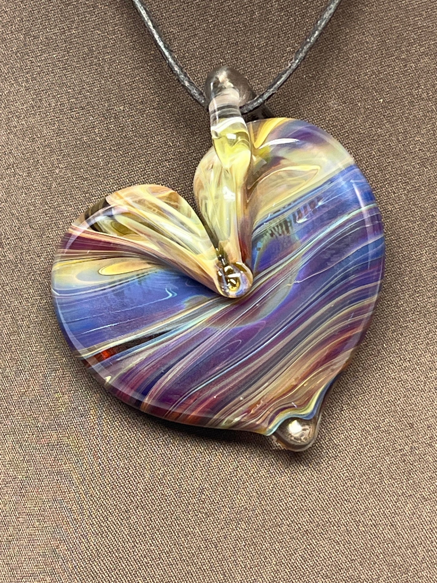 Heart  Pendant