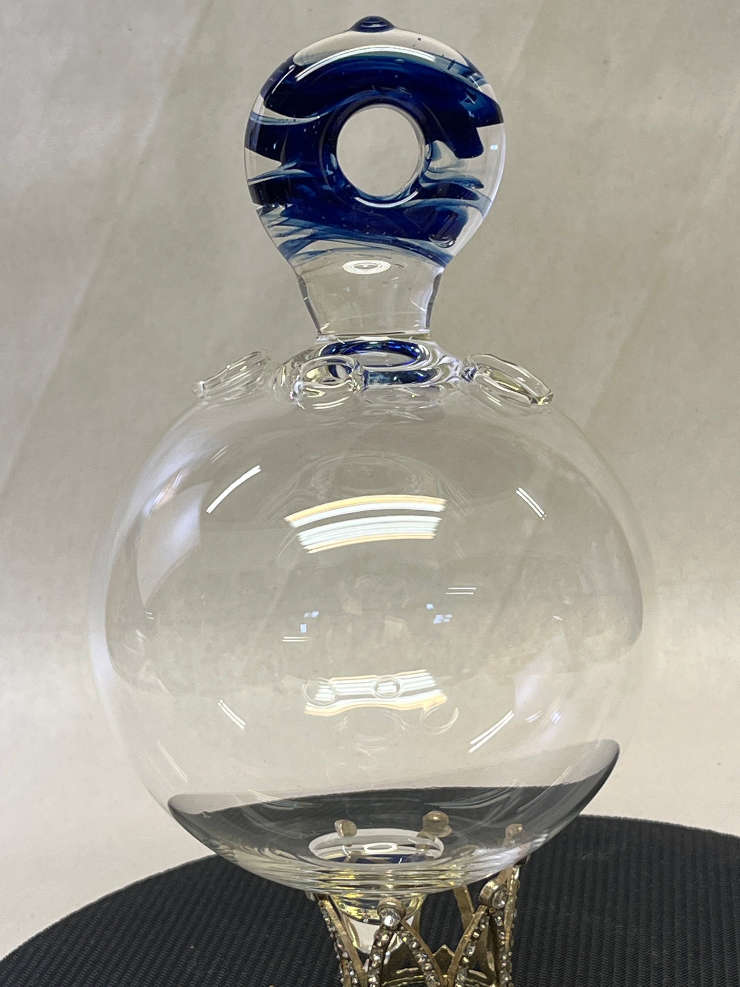 Four Hole Rooter Ball