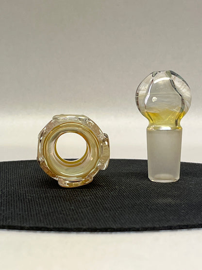 Throckmorton Ember 62 Ring Gauge