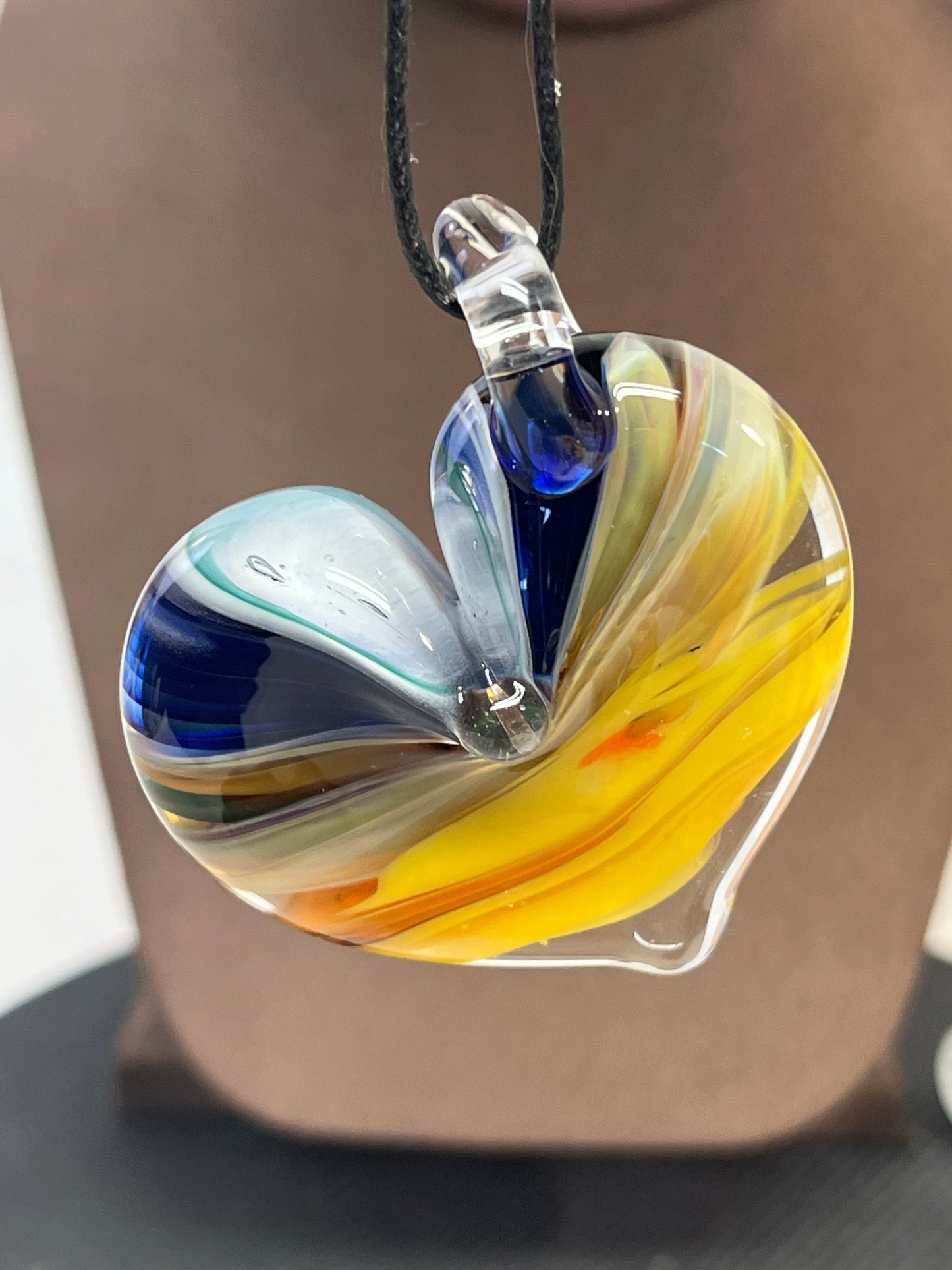 Heart Pendant