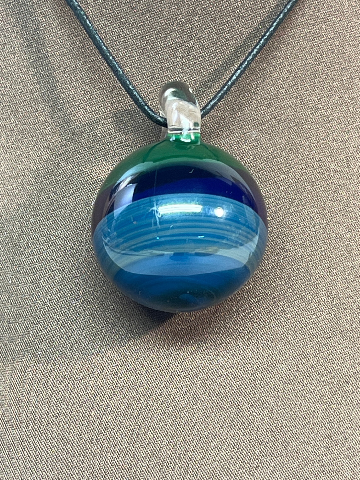 Pokémon Pendant