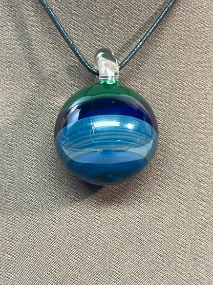 Pokémon Pendant
