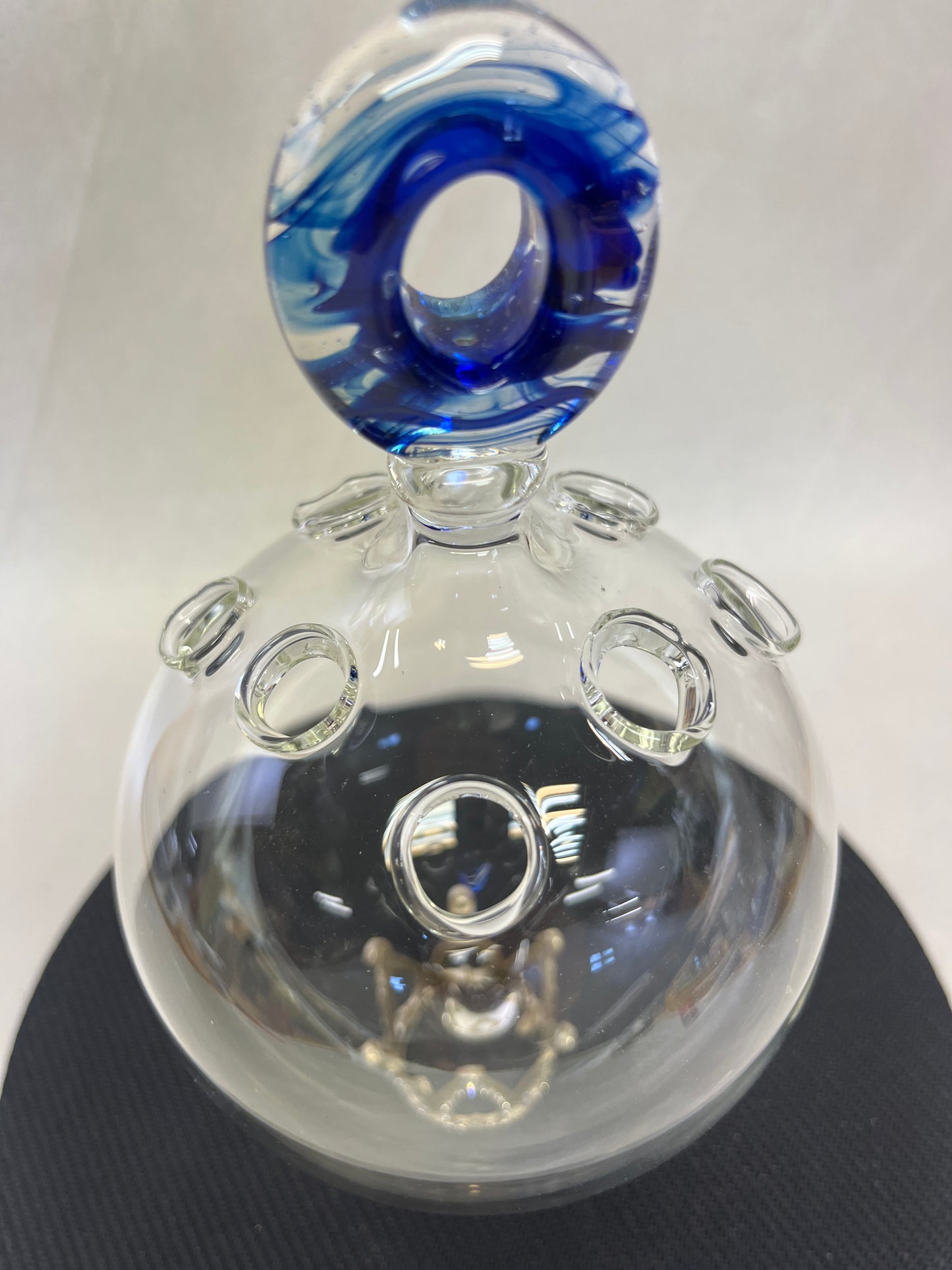 8 Hole Rooter Ball