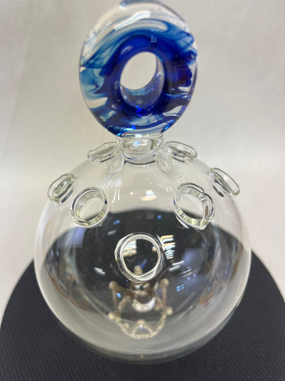 8 Hole Rooter Ball