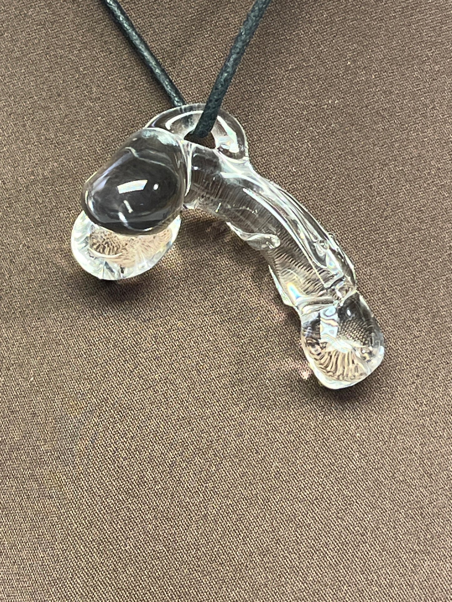 Penis Pendant