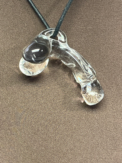 Penis Pendant