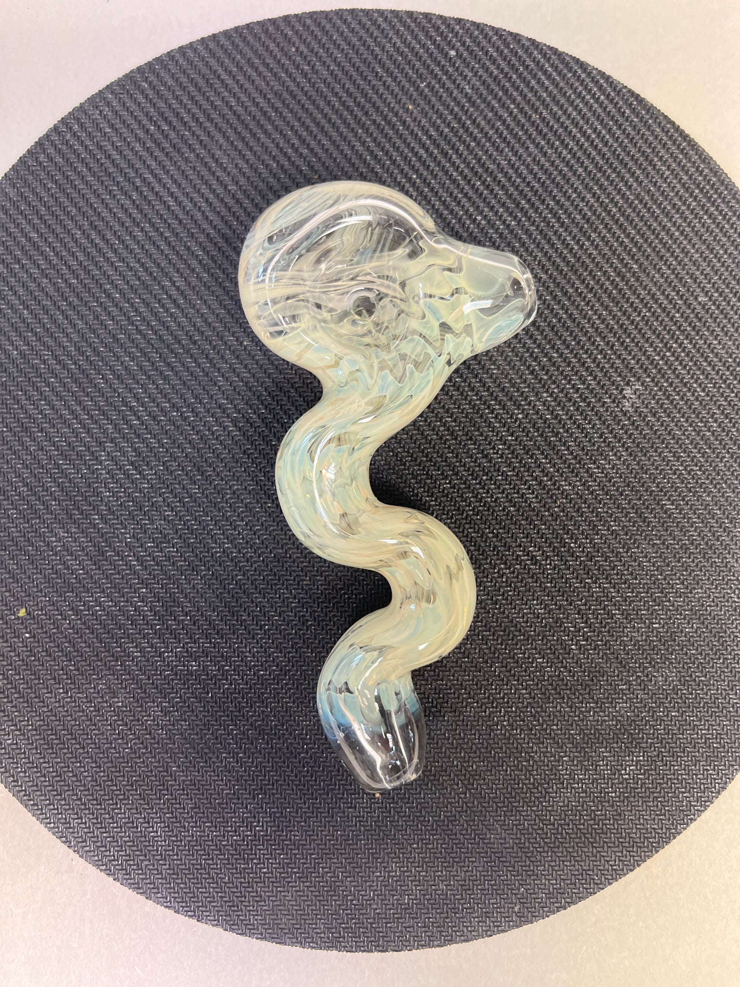 Cosmic Glass 79