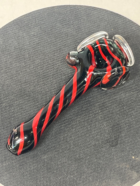 Cosmic Glass Spoon