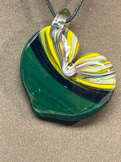 Heart Pendant