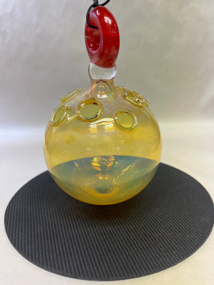 8 Hole Rooter Ball