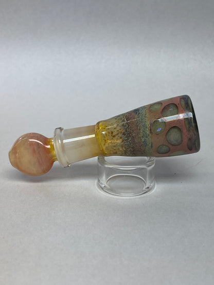 Throckmorton Ember 58 Ring Gauge