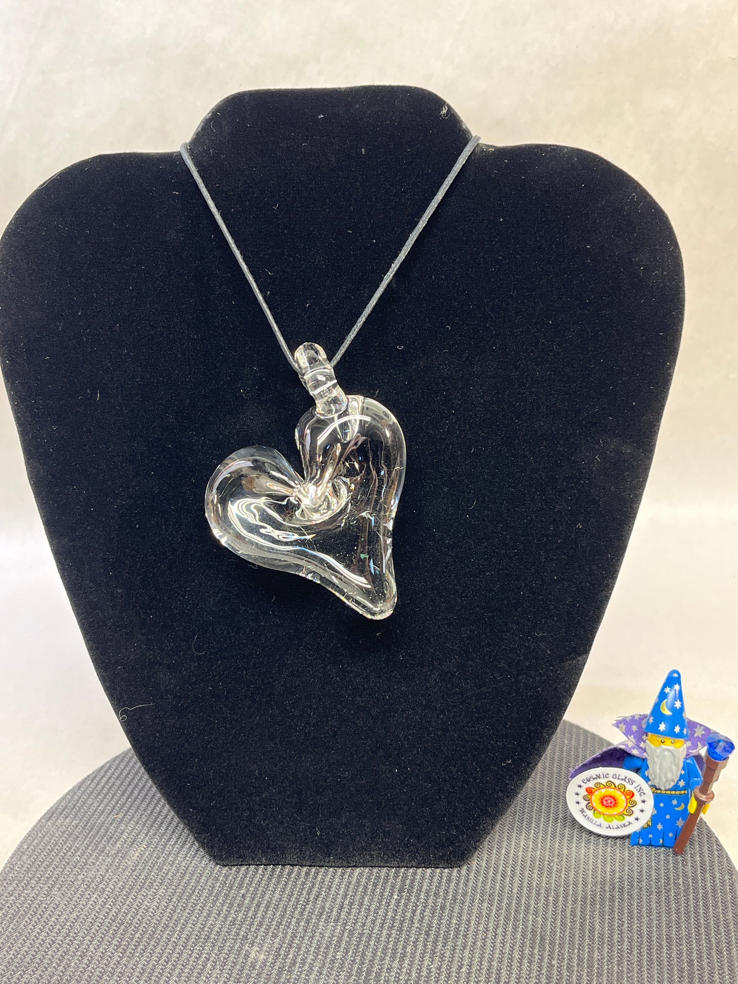 Heart Pendant