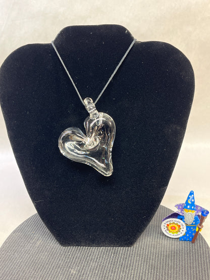 Heart Pendant