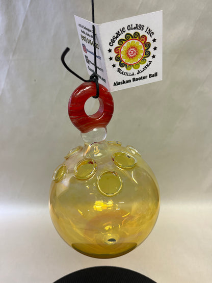 8 Hole Rooter Ball